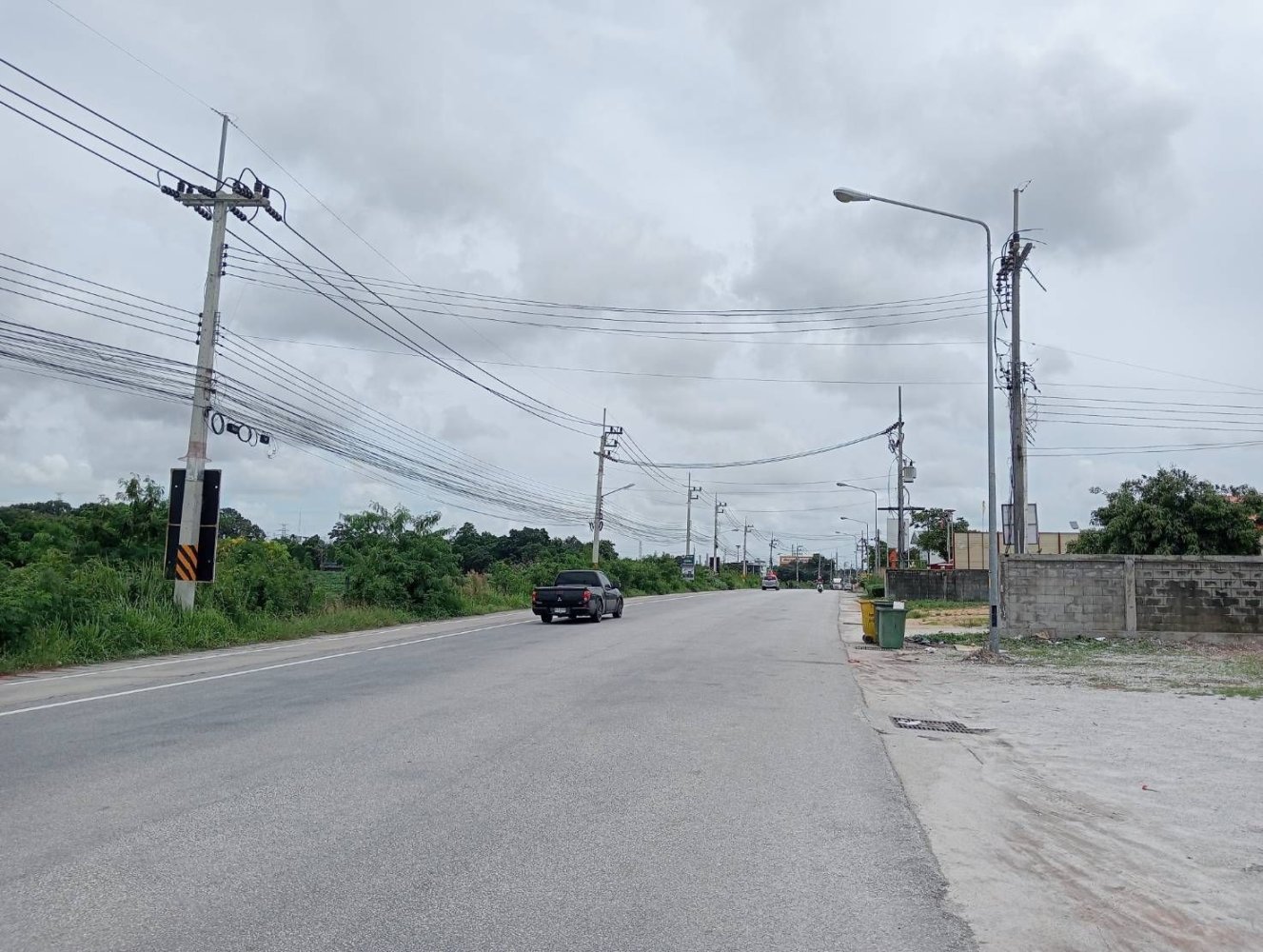 Grundstück in Rayong, Thailand 8000m², Nr. 74388