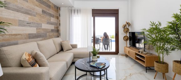 Villa de 3 dormitorios en Polop, Spain No. 16751 6