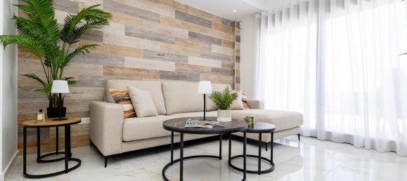 Villa de 3 dormitorios en Polop, Spain No. 16751 7