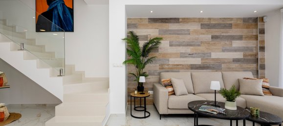 Villa de 3 dormitorios en Polop, Spain No. 16751 8