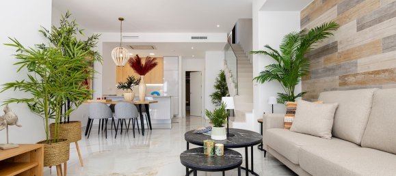 Villa de 3 dormitorios en Polop, Spain No. 16751 9