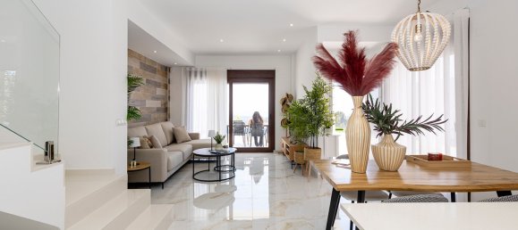 Villa de 3 dormitorios en Polop, Spain No. 16751 4