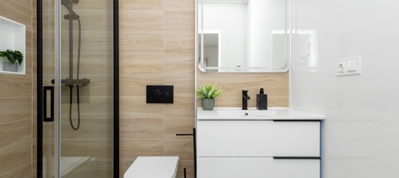 Villa de 3 dormitorios en Polop, Spain No. 16751 26