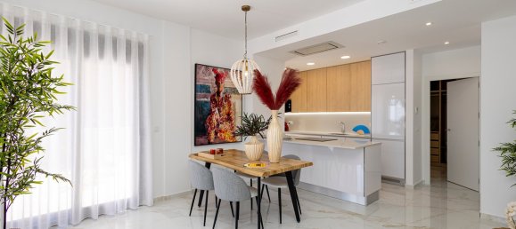 Villa de 3 dormitorios en Polop, Spain No. 16751 10