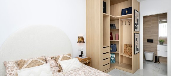 Villa de 3 dormitorios en Polop, Spain No. 16751 24