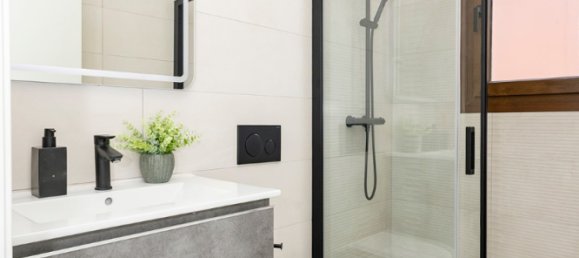 Villa de 3 dormitorios en Polop, Spain No. 16751 21