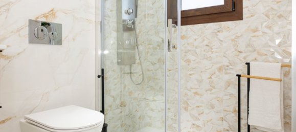 Villa de 3 dormitorios en Polop, Spain No. 16751 17