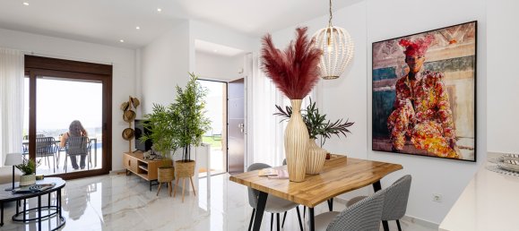 Villa de 3 dormitorios en Polop, Spain No. 16751 5