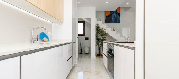 Villa de 3 dormitorios en Polop, Spain No. 16751 11