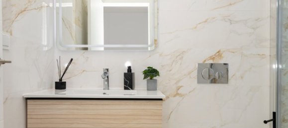 Villa de 3 dormitorios en Polop, Spain No. 16751 16