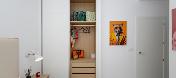 Villa de 3 dormitorios en Polop, Spain No. 16751 19