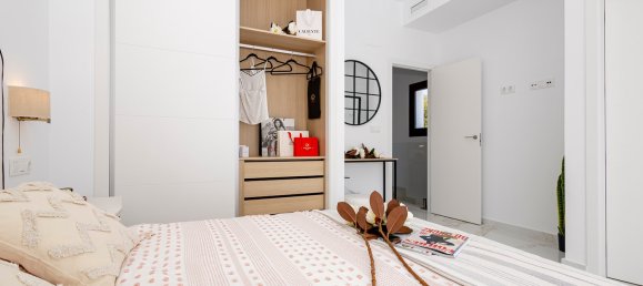 Villa de 3 dormitorios en Polop, Spain No. 16751 15