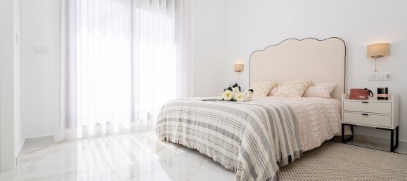 Villa de 3 dormitorios en Polop, Spain No. 16751 14