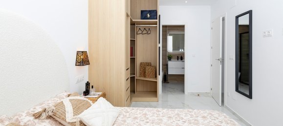 Villa de 3 dormitorios en Polop, Spain No. 16751 25