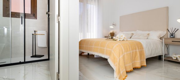 Villa de 3 dormitorios en Polop, Spain No. 16751 20