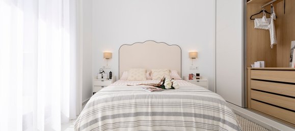 Villa de 3 dormitorios en Polop, Spain No. 16751 13