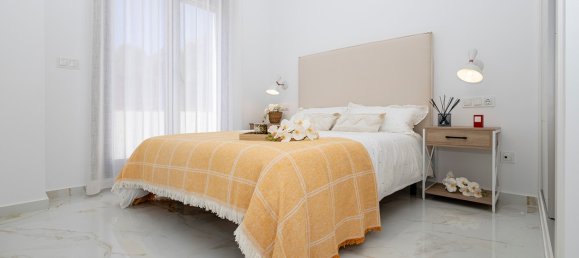 Villa de 3 dormitorios en Polop, Spain No. 16751 18