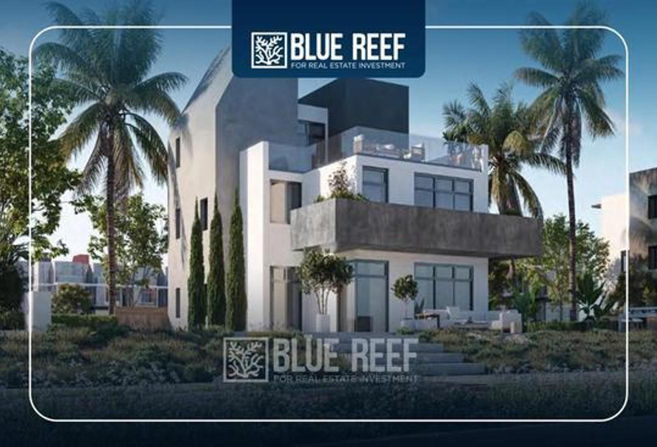 5 bedrooms Villa for sale in New Zayed City, Sheikh Zayed City, Greater Cairo, Egypt № 14514