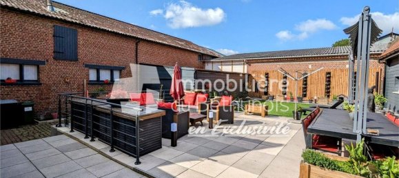 Casa T5 em Cauchy-a-la-Tour, France N.º 68371 8