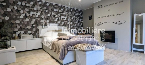 Casa T5 em Cauchy-a-la-Tour, France N.º 68371 4