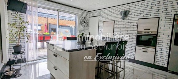 Casa T5 em Cauchy-a-la-Tour, France N.º 68371 3