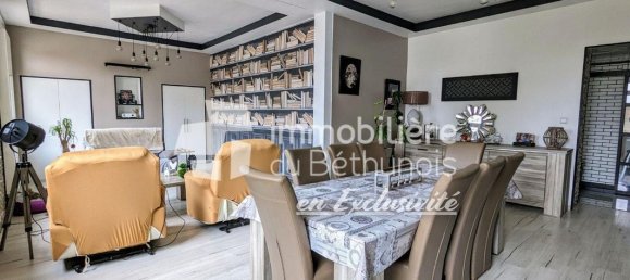 Casa T5 em Cauchy-a-la-Tour, France N.º 68371 2