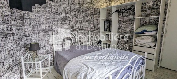 Casa T5 em Cauchy-a-la-Tour, France N.º 68371 7