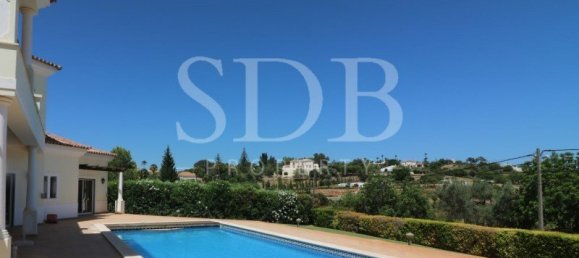4 bedrooms Villa in Loule, Portugal No. 114921 29