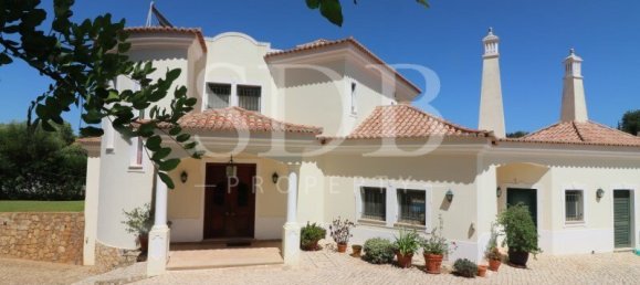 4 bedrooms Villa in Loule, Portugal No. 114921 5