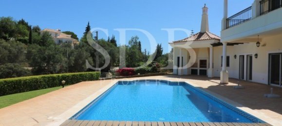 4 bedrooms Villa in Loule, Portugal No. 114921 8