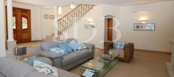 4 bedrooms Villa in Loule, Portugal No. 114921 11