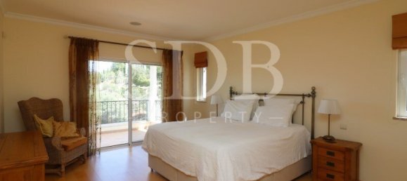 4 bedrooms Villa in Loule, Portugal No. 114921 20