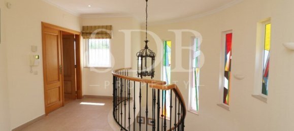 4 bedrooms Villa in Loule, Portugal No. 114921 19