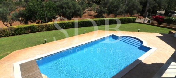4 bedrooms Villa in Loule, Portugal No. 114921 4