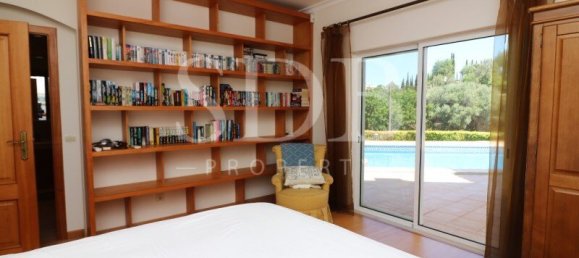 4 bedrooms Villa in Loule, Portugal No. 114921 14