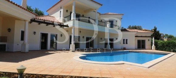 4 bedrooms Villa in Loule, Portugal No. 114921 28