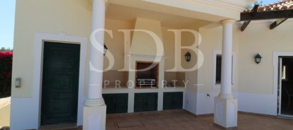 4 bedrooms Villa in Loule, Portugal No. 114921 27
