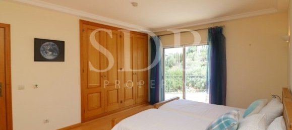 4 bedrooms Villa in Loule, Portugal No. 114921 23