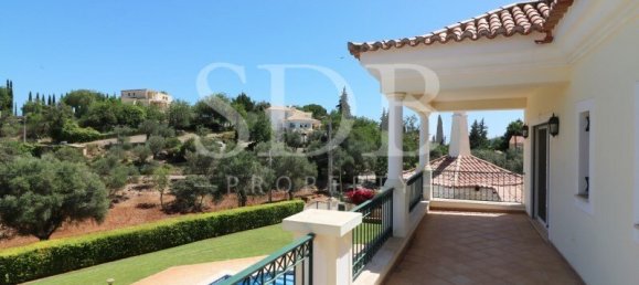 4 bedrooms Villa in Loule, Portugal No. 114921 25
