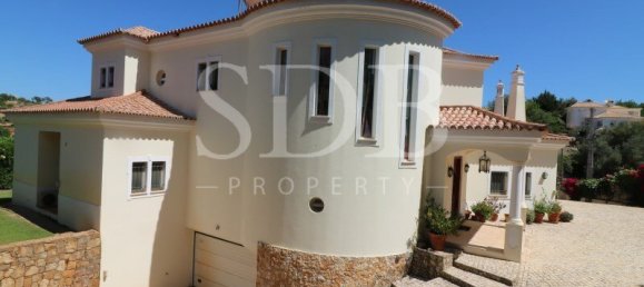 4 bedrooms Villa in Loule, Portugal No. 114921 6