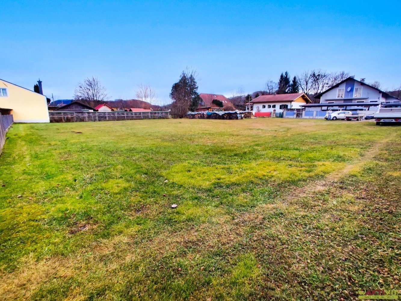1695m² Land in Heimschuh, Austria No. 130602