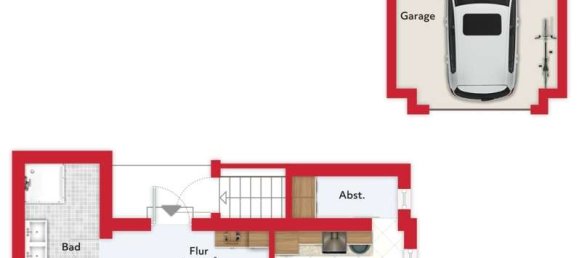 3 chambres Maison à Duchy of Lauenburg, Germany No. 77162 20