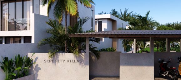 2 bedrooms Villa for sale in Ubud, Gianyar, Bali, Indonesia № 2511 11