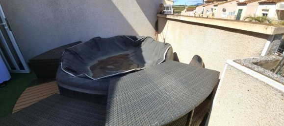 3 غرف نوم فيلا في Algorfa, Spain رقم 178503 18