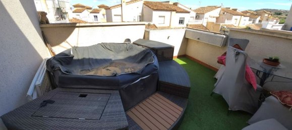 3 غرف نوم فيلا في Algorfa, Spain رقم 178503 17