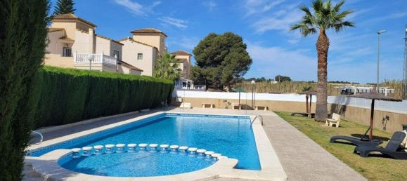 3 غرف نوم فيلا في Algorfa, Spain رقم 178503 19