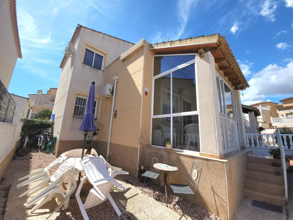 3 غرف نوم فيلا في Algorfa, Spain رقم 178503