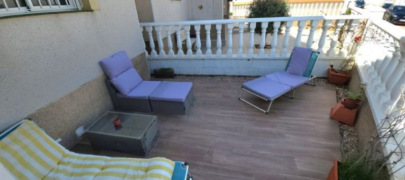 3 غرف نوم فيلا في Algorfa, Spain رقم 178503 3