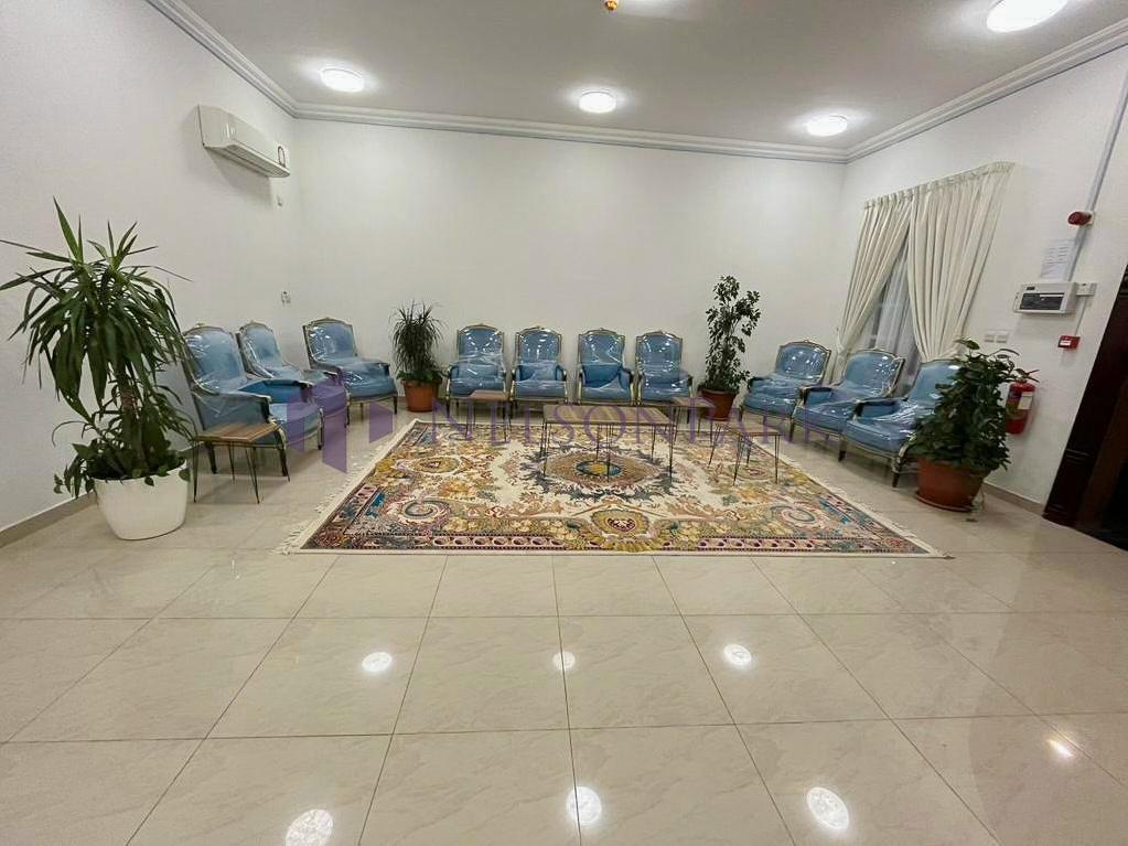 Villa T6 em Doha, Qatar N.º 1764