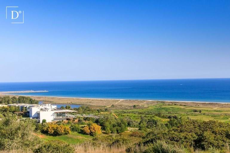 4 bedrooms Land in Lagos, Portugal No. 247733
